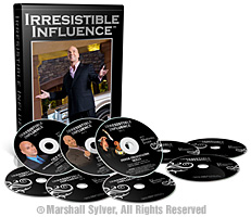 Irresistible Influence