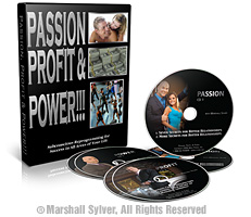 Passion Profit & Power